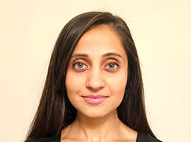 Archana Chand